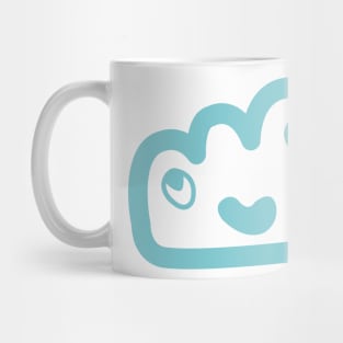 Cloud Mug